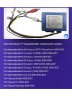 Штатная магнитола Teyes CC3 2K 360° Mercedes Benz E-Class S211 W211 2002-2009 / CLS-Class C219 2002-2010 9"