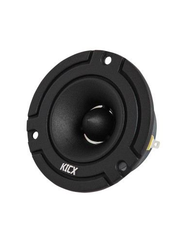 Рупорный динамик Kicx LL28 1" (2.5см) (пара)