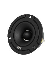 Рупорный динамик Kicx LL28 1" (2.5см) (пара)