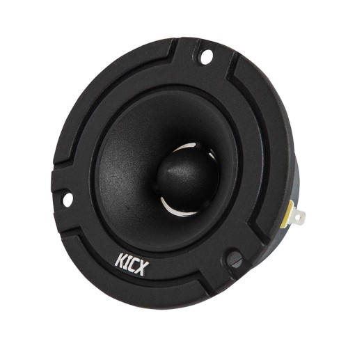 Рупорный динамик Kicx LL28 1" (2.5см) (пара)