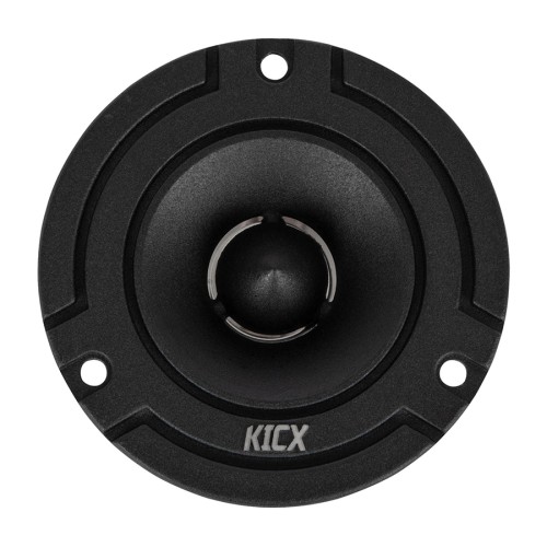 Рупорный динамик Kicx LL28 1" (2.5см) (пара)