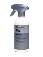 Koch Chemie Motorplast - высокостойкий консервант двигателя 500 мл