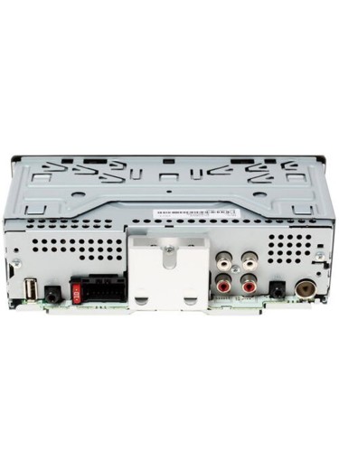 Магнитола (головное устройство) 1Din Pioneer MVH-X460UI