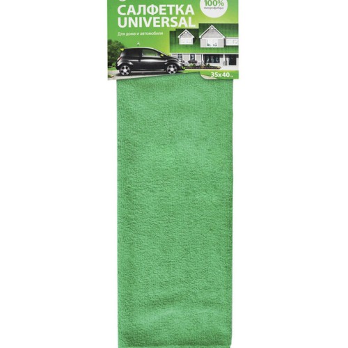 GraSS - универсальная микрофибра 35*40см
