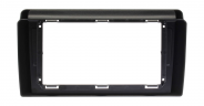 Переходная рамка для установки автомагнитолы Carav 22-1149 Nissan Leaf 2010-2017 9"