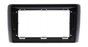 Переходная рамка для установки автомагнитолы Carav 22-1149 Nissan Leaf 2010-2017 9"