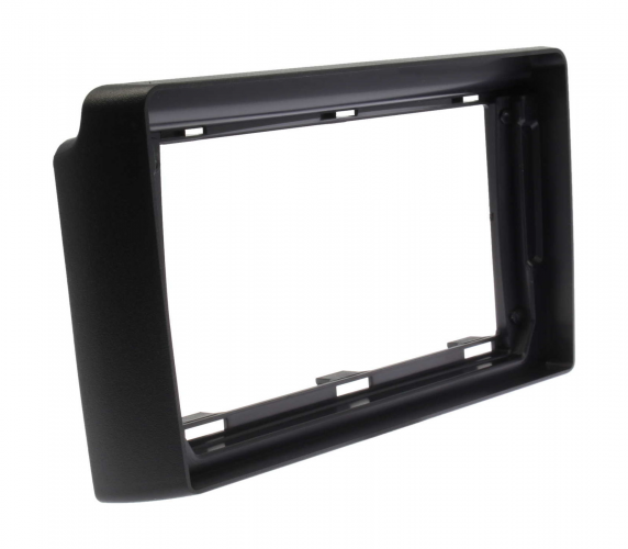 Переходная рамка для установки автомагнитолы Carav 22-1149 Nissan Leaf 2010-2017 9"