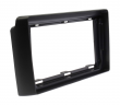 Переходная рамка для установки автомагнитолы Carav 22-1149 Nissan Leaf 2010-2017 9"