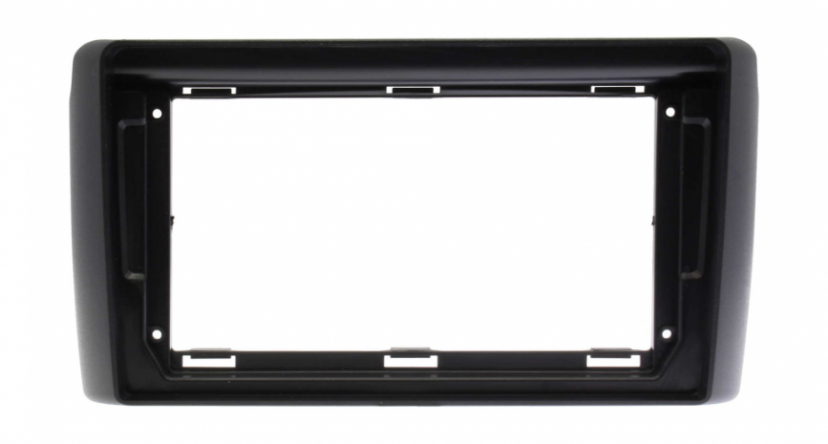 Переходная рамка для установки автомагнитолы Carav 22-1149 Nissan Leaf 2010-2017 9"