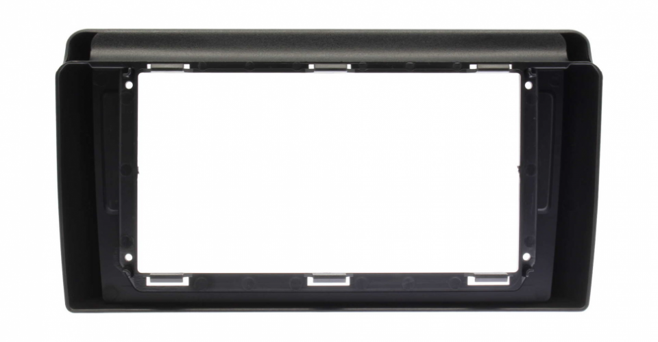 Переходная рамка для установки автомагнитолы Carav 22-1149 Nissan Leaf 2010-2017 9"