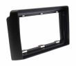 Переходная рамка для установки автомагнитолы Carav 22-1149 Nissan Leaf 2010-2017 9"
