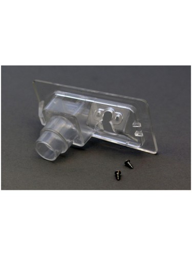 CAM-HYELb Штатная задняя камера для Hyundai Elantra 2012+ / KIA Ceed 2012+ / KIA Cerato 2013+