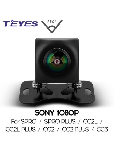 CAM-HYELb Штатная задняя камера для Hyundai Elantra 2012+ / KIA Ceed 2012+ / KIA Cerato 2013+