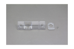 CAM-CVAV Штатная задняя камера для Chevrolet Aveo, Captiva, Cruze, Epica, Lacetti, Lanos