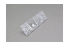 CAM-CVAV Штатная задняя камера для Chevrolet Aveo, Captiva, Cruze, Epica, Lacetti, Lanos