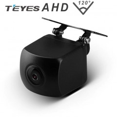 CAM-CVAV Штатная задняя камера для Chevrolet Aveo, Captiva, Cruze, Epica, Lacetti, Lanos