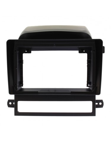 Рамка для установки магнитолы Chevrolet Captiva 2006-2011 9"