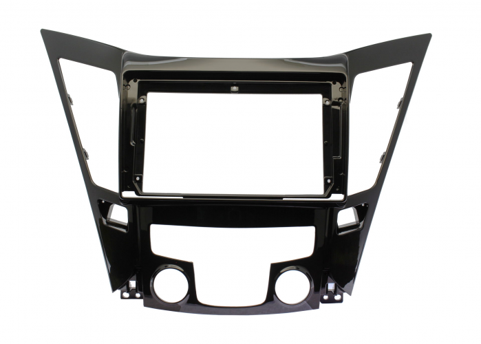 Рамка для установки в Hyundai Sonata 2010-2013 9" дисплея