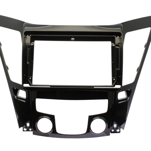 Рамка для установки в Hyundai Sonata 2010-2013 9&quot; дисплея