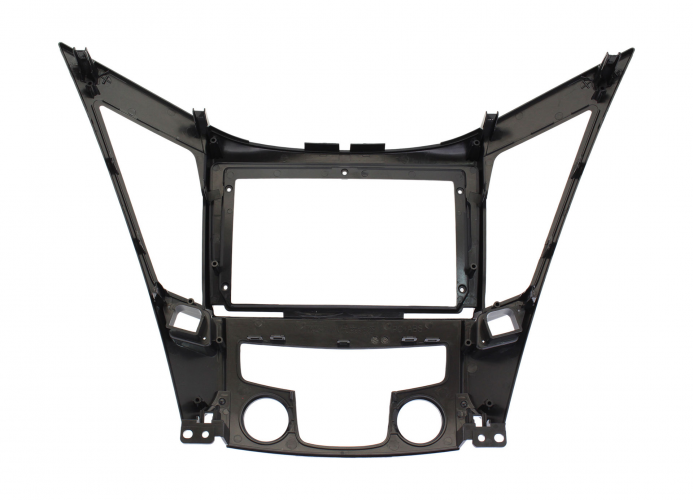 Рамка для установки в Hyundai Sonata 2010-2013 9" дисплея