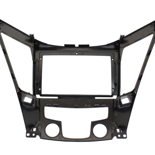 Рамка для установки в Hyundai Sonata 2010-2013 9&quot; дисплея