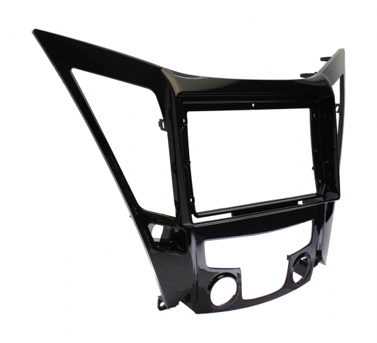 Рамка для установки в Hyundai Sonata 2010-2013 9" дисплея