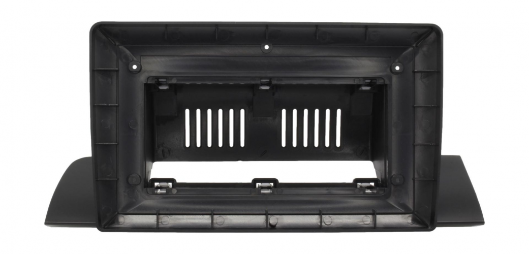 Рамка для установки в Mercedes-Benz S-class 1991-1998 10" дисплея в верхнюю часть панели