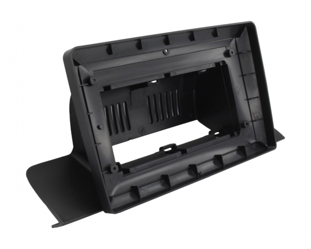 Рамка для установки в Mercedes-Benz S-class 1991-1998 10" дисплея в верхнюю часть панели