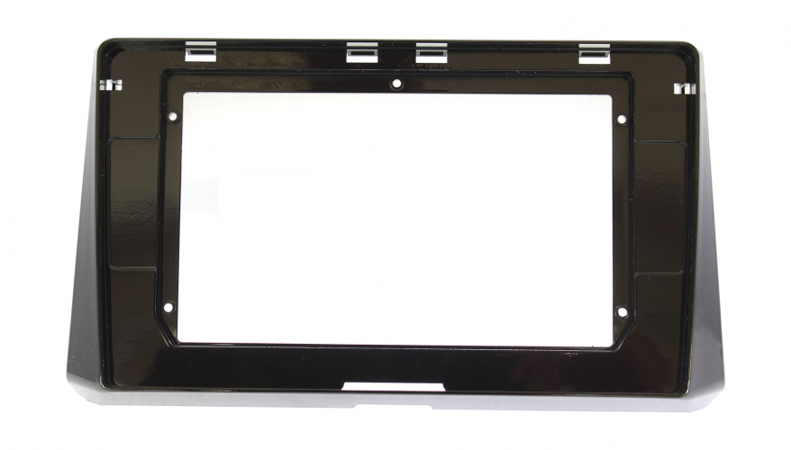 Рамка для установки в Toyota Corolla (E210) 2018+ 10" дисплея