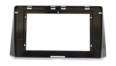 Рамка для установки в Toyota Corolla (E210) 2018+ 10" дисплея
