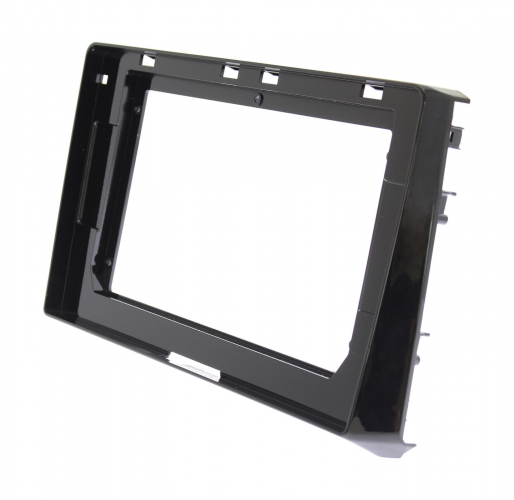 Рамка для установки в Toyota Corolla (E210) 2018+ 10" дисплея