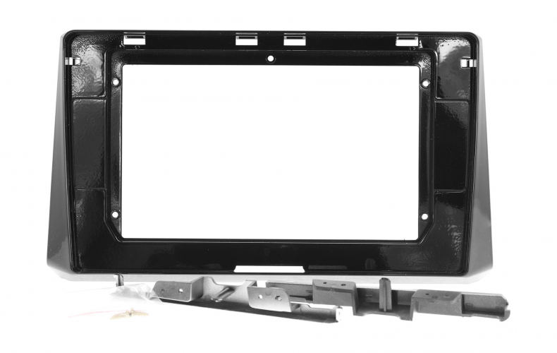 Рамка для установки в Toyota Corolla (E210) 2018+ 10" дисплея