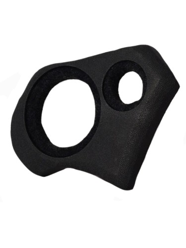 Подиум дверной Lada Granta винил стандарт 16см*рупор (пара) (ПД.484)