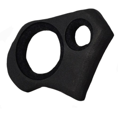 Подиум дверной Lada Granta винил стандарт 16см*рупор (пара) (ПД.484)