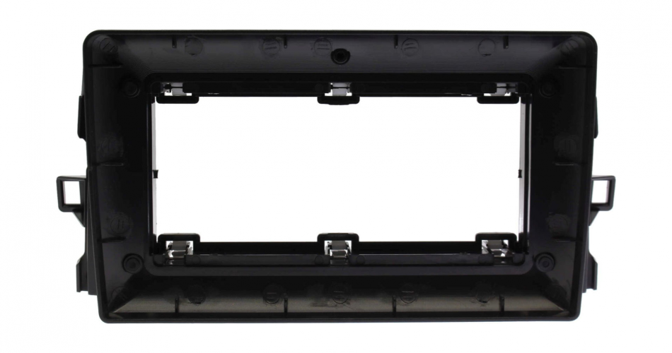 Рамка для установки в Toyota Auris 2006-2011, Blade 2006-2012 9" дисплея