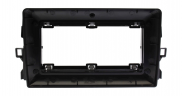 Рамка для установки в Toyota Auris 2006-2011, Blade 2006-2012 9" дисплея