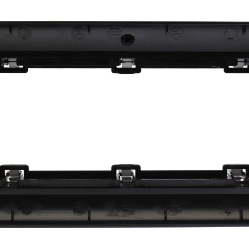 Рамка для установки в Toyota Auris 2006-2011, Blade 2006-2012 9&quot; дисплея