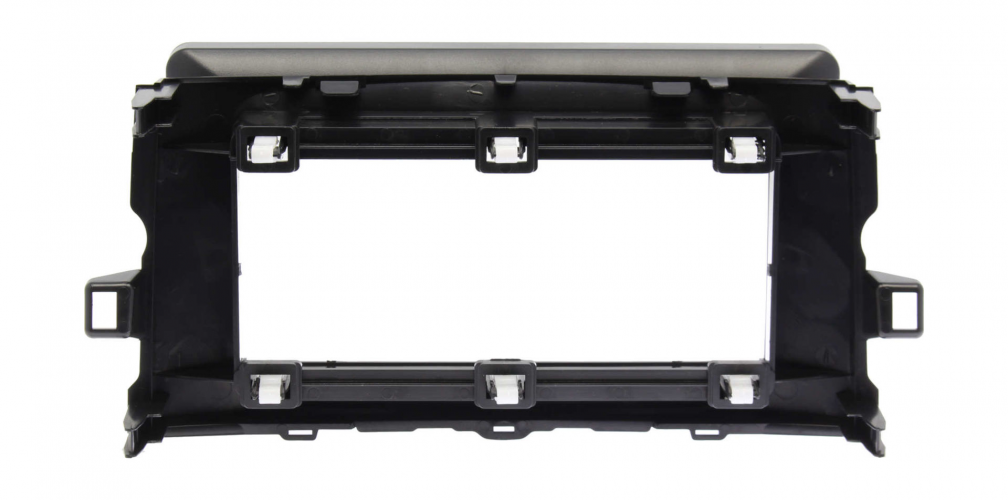 Рамка для установки в Toyota Auris 2006-2011, Blade 2006-2012 9" дисплея