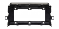 Рамка для установки в Toyota Auris 2006-2011, Blade 2006-2012 9" дисплея