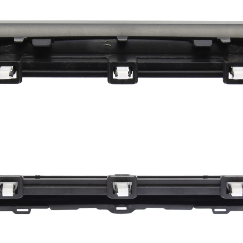 Рамка для установки в Toyota Auris 2006-2011, Blade 2006-2012 9&quot; дисплея