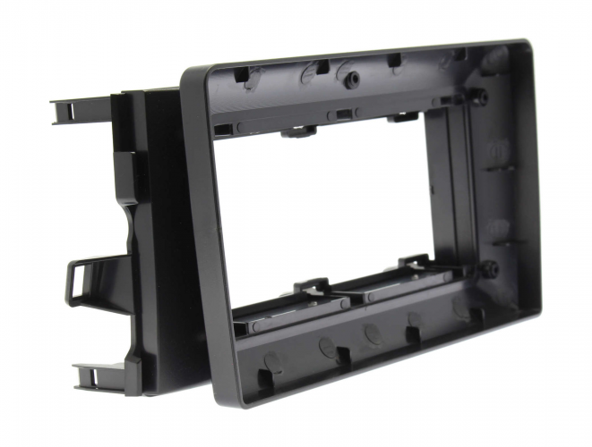 Рамка для установки в Toyota Auris 2006-2011, Blade 2006-2012 9" дисплея
