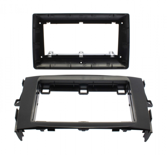 Рамка для установки в Toyota Auris 2006-2011, Blade 2006-2012 9" дисплея