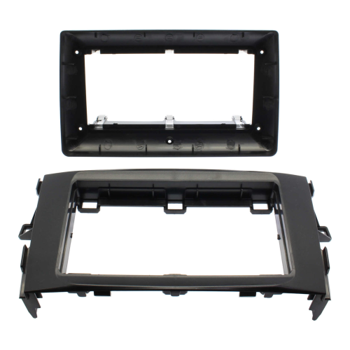 Рамка для установки в Toyota Auris 2006-2011, Blade 2006-2012 9&quot; дисплея