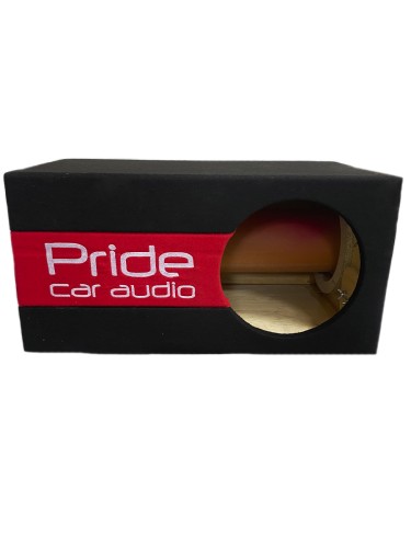 Короб под сабвуфер люкс Light Lux №1 12" (30см) (К.676)