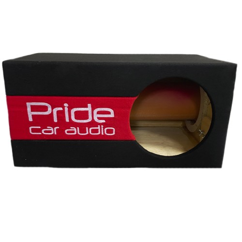 Короб под сабвуфер люкс Light Lux №1 12&quot; (30см) (К.676)