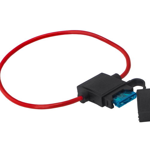 Держатель предохранителя Aura FHT-1400