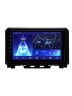 Штатная магнитола Teyes X1 Wi-Fi + 4G Suzuki Jimny JB64 2018-2020 9" (2+32Gb)