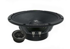 Machete MFC-60 2-х полосная компонентная акустика 6,5&quot; (16,5см) (комплект)