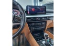 Штатная магнитола Radiola для BMW X5/X6 (F15/F16) 2017-2019 12,3" NBT-EVO