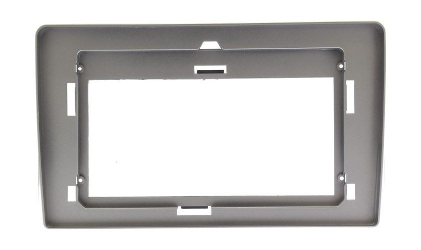 Рамка для установки в Toyota Hiace 2010+ 10" дисплея (правый руль)